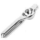 Stainless Steel Lemon Squeezer Manual Press For Citrus Fruit