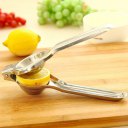 Stainless Steel Lemon Squeezer Manual Press For Citrus Fruit