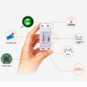 One Channel WiFi Wireless Smart Switch Remote Control Home Appliances with APP DIY Smart Home