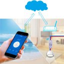 One Channel WiFi Wireless Smart Switch Remote Control Home Appliances with APP DIY Smart Home