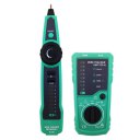 Multifunction Wire Tracker Cable Tester Measuring Instrument Line Finder FY869