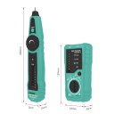 Multifunction Wire Tracker Cable Tester Measuring Instrument Line Finder FY869