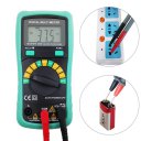 Advanced Digital Multimeter PF8233D