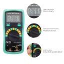 Advanced Digital Multimeter PF8233D