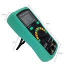 Advanced Digital Multimeter PF8233D