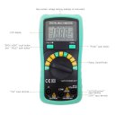 Advanced Digital Multimeter PF8233D