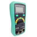 Advanced Digital Multimeter PF8233D