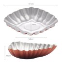 Kitchen toast bread egg tarts multi-function baking pan