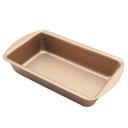 Kitchen toast bread egg tarts multi-function baking pan