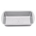 Kitchen toast bread egg tarts multi-function baking pan