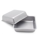 Kitchen toast bread egg tarts multi-function baking pan