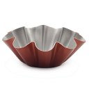 Kitchen toast bread egg tarts multi-function baking pan