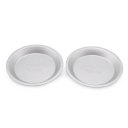 Kitchen toast bread egg tarts multi-function baking pan