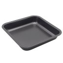 Kitchen toast bread egg tarts multi-function baking pan