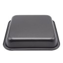 Kitchen toast bread egg tarts multi-function baking pan