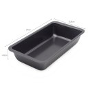 Kitchen toast bread egg tarts multi-function baking pan