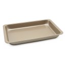 Kitchen toast bread egg tarts multi-function baking pan