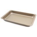 Kitchen toast bread egg tarts multi-function baking pan