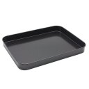 Kitchen toast bread egg tarts multi-function baking pan