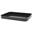 Kitchen toast bread egg tarts multi-function baking pan