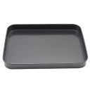 Kitchen toast bread egg tarts multi-function baking pan