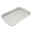 Kitchen toast bread egg tarts multi-function baking pan