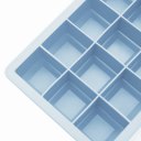 15 Grid Ice Cube Square Pattern Food Silicon Bake Mould DIY Cake Tool M105