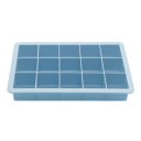 15 Grid Ice Cube Square Pattern Food Silicon Bake Mould DIY Cake Tool M105