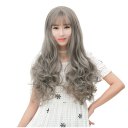 Wigs WL07/F8 chocolate