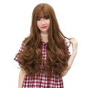 Wigs WL07/F8 chocolate