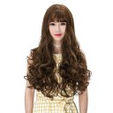 Wigs WL07/F8 chocolate