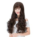 Wigs WL07/F8 chocolate