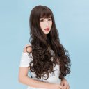 Wigs WL07/F8 chocolate