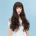 Wigs WL07/F8 chocolate