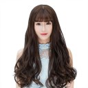 Wigs WL02/F3 candy brown