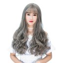 Wigs WL02/F3 candy brown