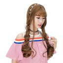 Wigs WL02/F3 candy brown