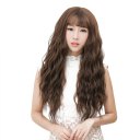 Wigs WL05/F2 brownish black