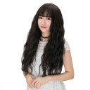 Wigs WL05/F2 brownish black