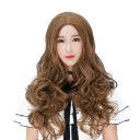 Wigs WL06/F2 brownish black