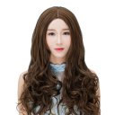 Wigs WL06/F2 brownish black