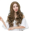 Wigs WL06/F2 brownish black