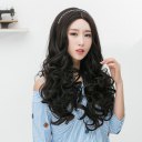 Wigs WL06/F2 brownish black