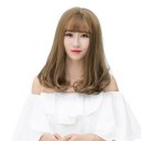 Wigs WM07/F3 candy brown