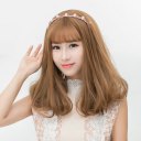 Wigs WM07/F3 candy brown