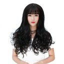 Wigs WL03/F1 aoki linen grey