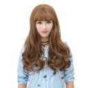 Wigs WL03/F1 aoki linen grey