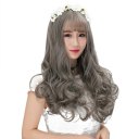 Wigs WL03/F1 aoki linen grey