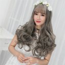 Wigs WL03/F1 aoki linen grey