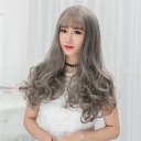 Wigs WL03/F1 aoki linen grey